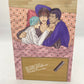 Kuroko's  Basketball Doujinshi R18