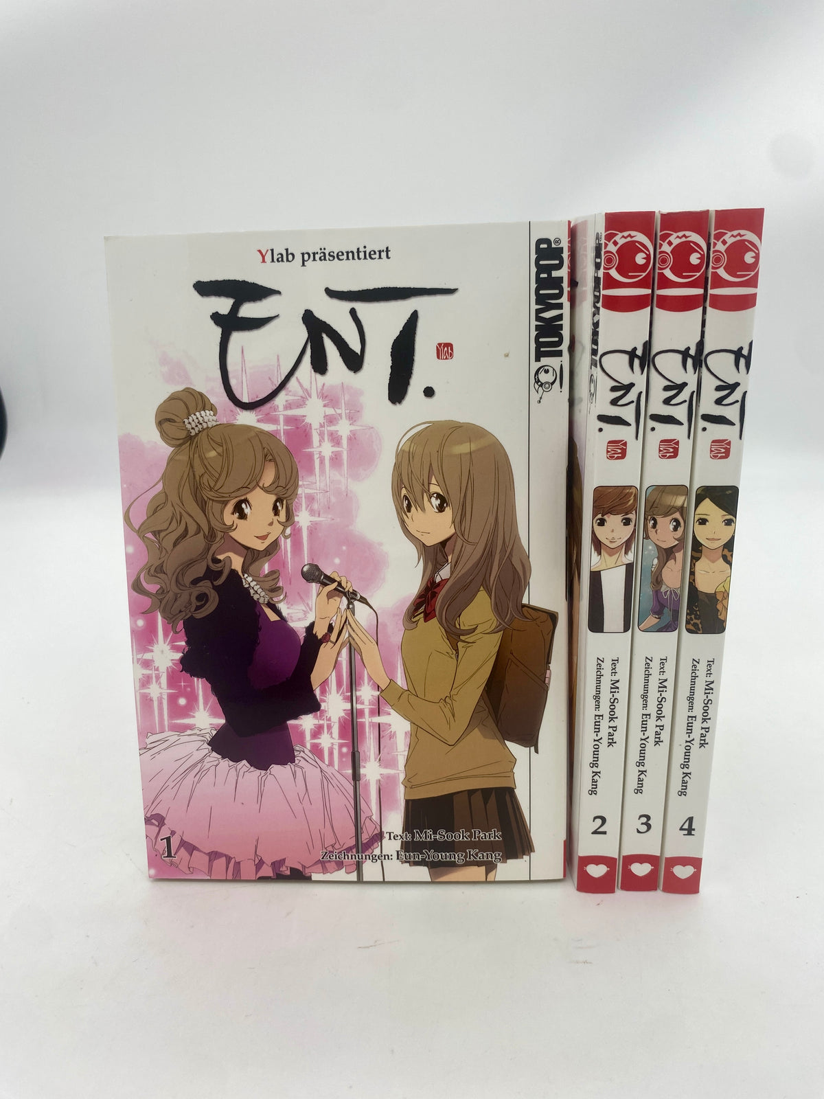 ENT. 1-4