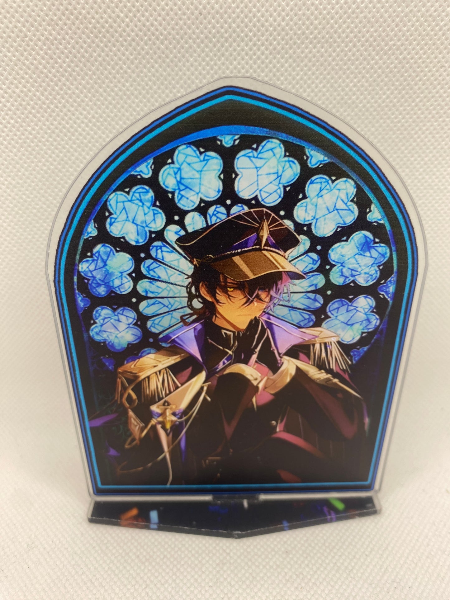 Lovebrush Chronicles Acryl-Stand