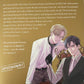 Caligula's Love 1-2