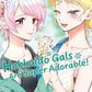 Hokkaido Gals Are Super Adorable! 6 (Neu)