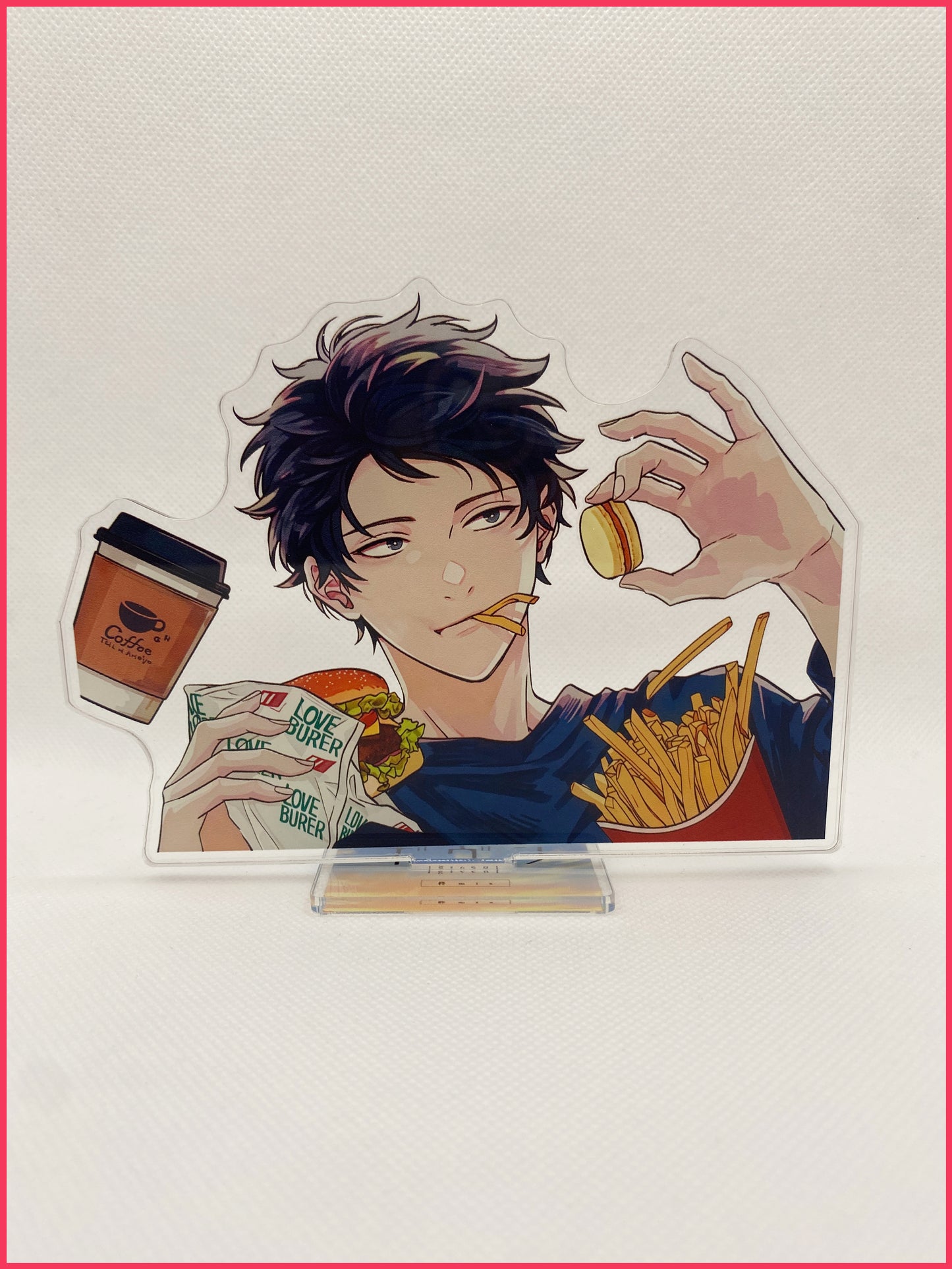 Given Acryl-Stand - Ritsuka Uenoyama