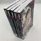 Rosen & Champagner 1-4 & Side Story 1