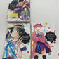 Die Kinder der Shiunji-Familie 1-4