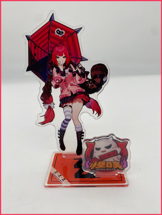Zenless Zone Zero (ZZZ) Acryl-Stand - Yuzuha