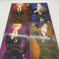 Moriarty the Patriot 1-4