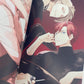 Meguru Hinohara Illustrations: DARLING! (Therapy Game, Weißer Drache)
