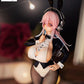 Super Sonico BiCute Bunnies - Tailcoat Ver. 30cm (Neu/ OVP)