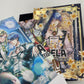 Kiela und das letzte Geleit - Collectors Edition 1-3