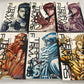 Terra Formars 1-18
