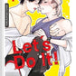 Let's Do It! 1 (Neu)