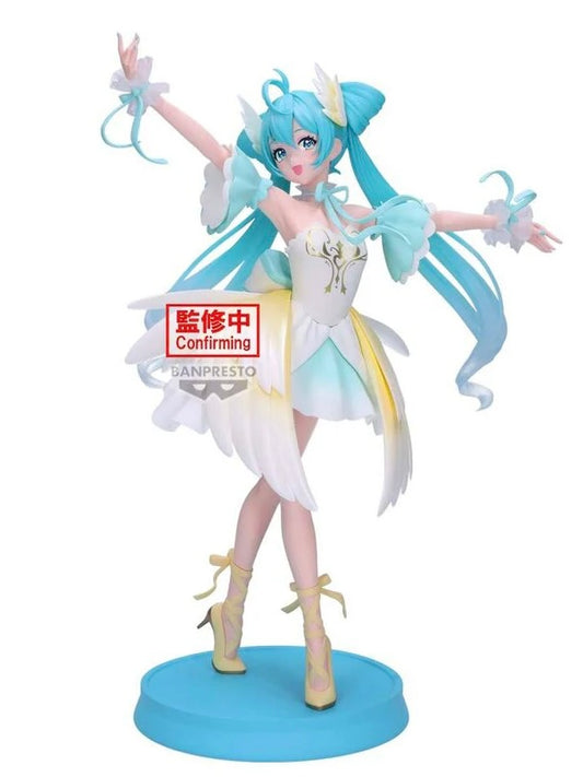 Vocaloid - Hatsune Miku Swan Lake (Neu/ OVP)