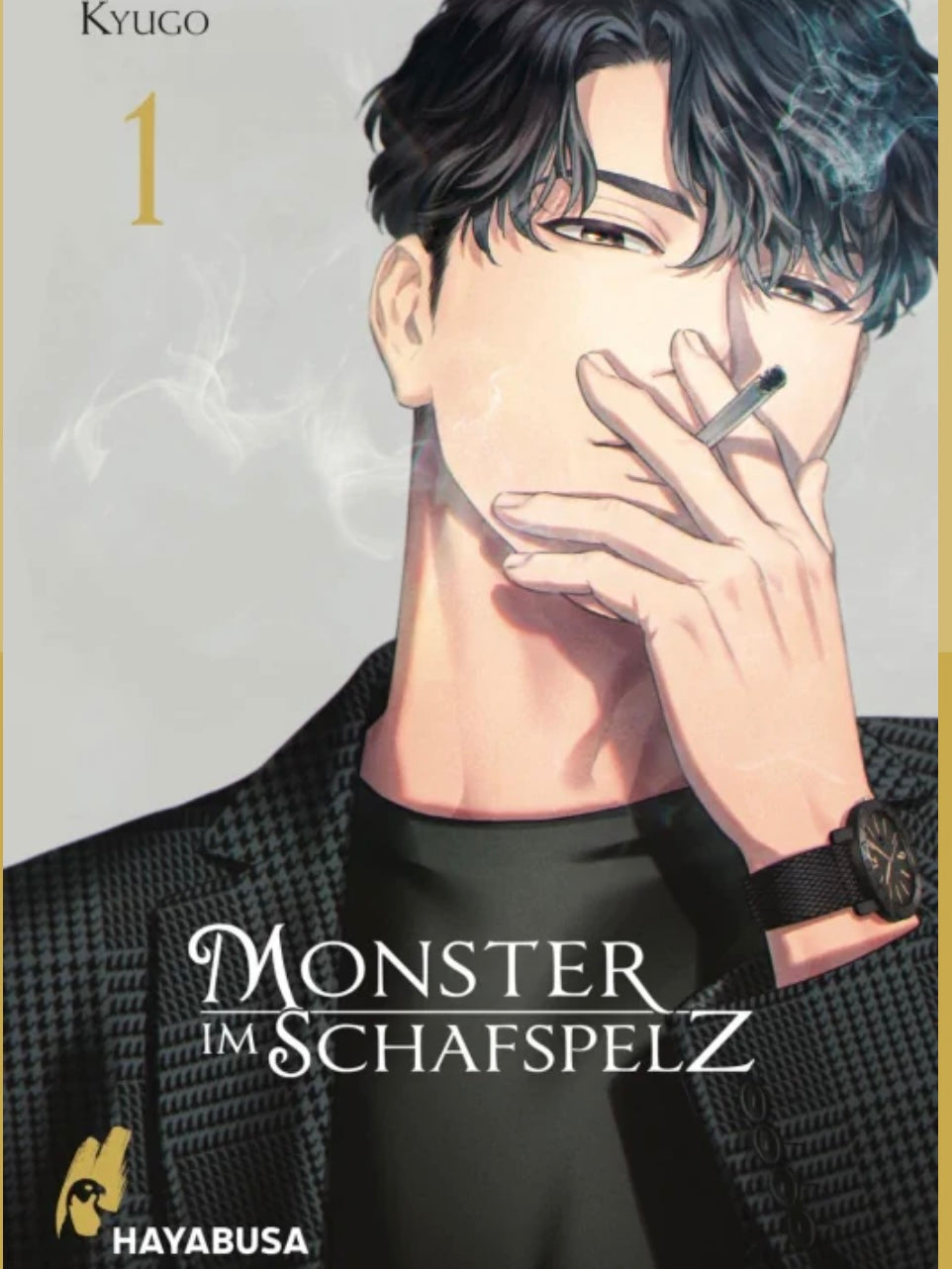 Monster im Schafspelz - Bände (Neu/ Bestellware)