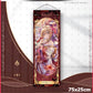 Genshin Impact - Yoimiya Wallscroll