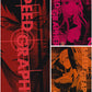 Speed Grapher 1-3
