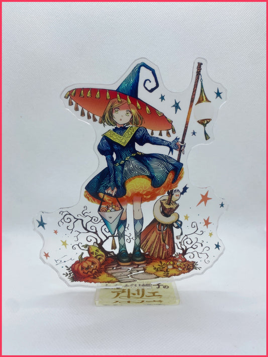 Atelier of Witch Hat Acryl-Stand - Coco