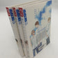 Blue Lust 1-3