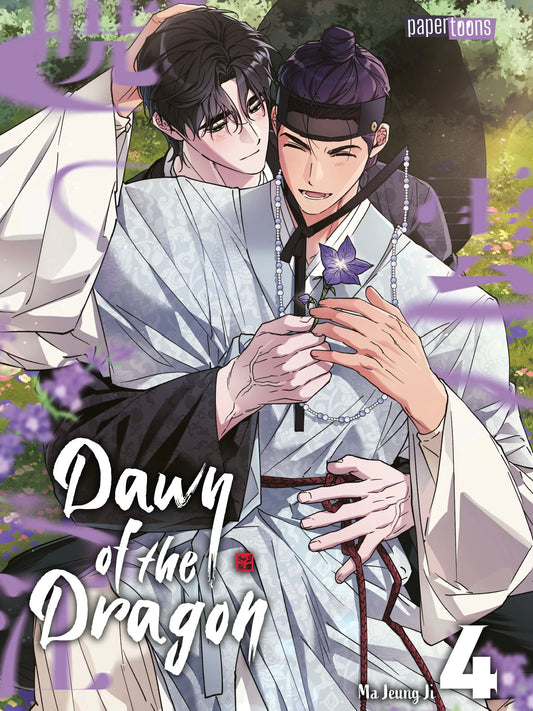 Dawn of the Dragon 4 (Neu)
