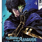My Status as an Assassin Obviously Exceeds the Hero's 4 (Neu)