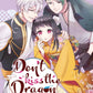 Don’t Kiss the Dragon 3 (Neu)