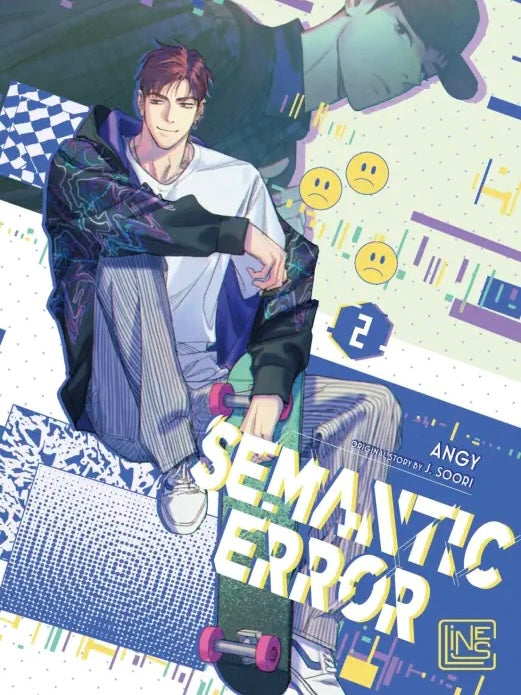 Semantic Error 2 (Neu/ OVP)