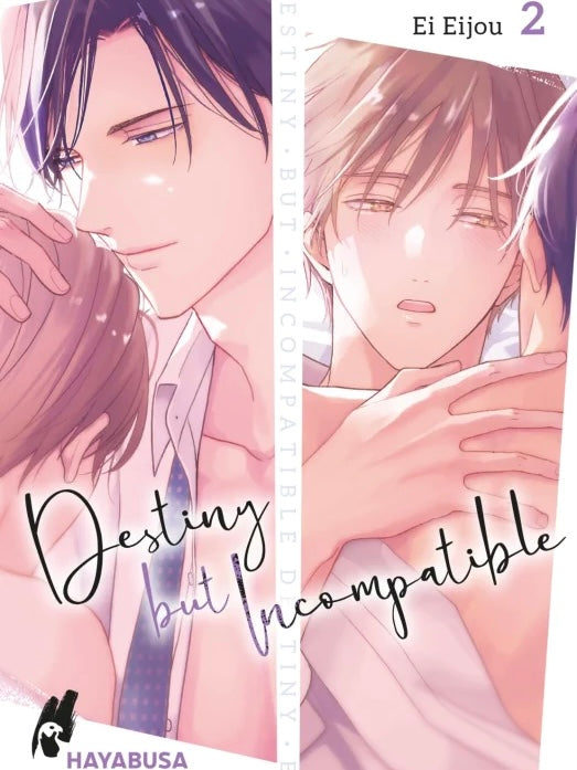 Destiny but Incompatible 2 (Neu/ Bestellware)