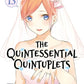 The Quintessential Quintuplets 13 (Neu)