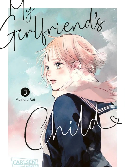 My Girlfriend's Child 3 (Neu)