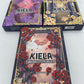 Kiela und das letzte Geleit - Collectors Edition 1-3