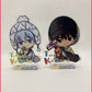 Kuroko's Basketball Acryl-Stand - Chibi Choice