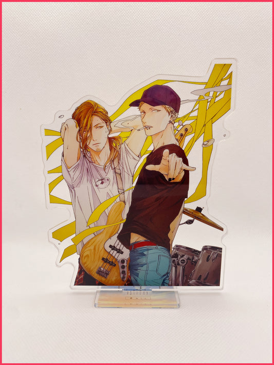 Given Acryl-Stand - Haruki & Akihiko