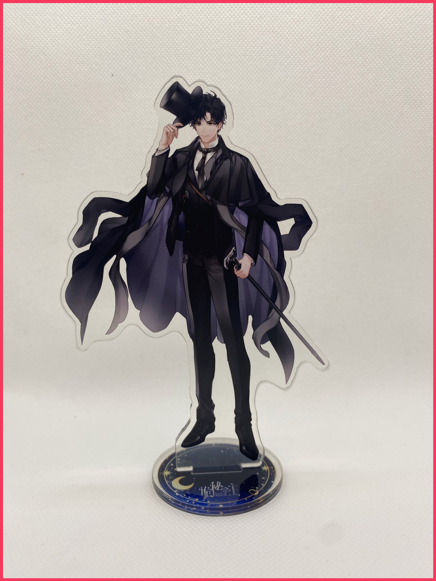 Lord of Mysteries Acryl-Stand - Klein Moretti