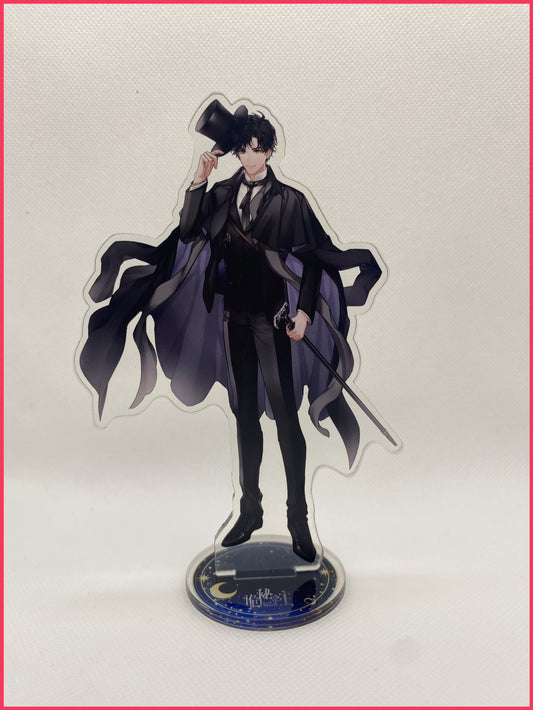 Lord of Mysteries Acryl-Stand - Klein Moretti
