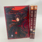 Mars Red 1-3