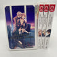 Drowning into the Night 1-4