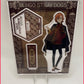 Bungo Stray Dogs Acryl-Stand - Chuuya Chinese Cloth Vers.