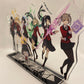 Kakegurui Acryl-Stand XXL