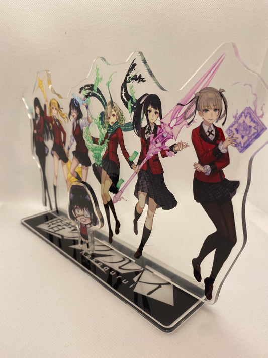 Kakegurui Acryl-Stand XXL