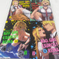 Bad Girl Exorcist Reina 1-4