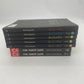 The Tarot Café 1-5 + Vol. 6 & 7
