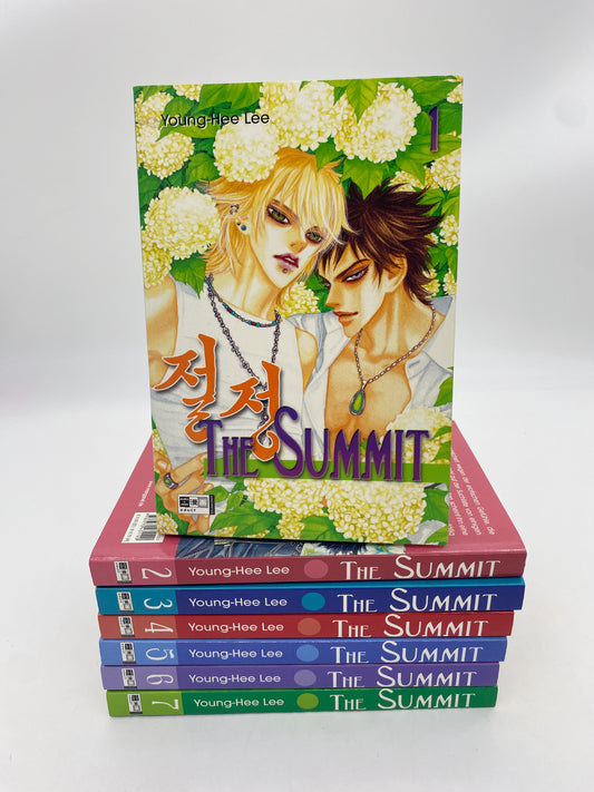 The Summit 1-7