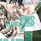 Wind Breaker 18 (Neu)
