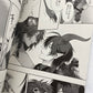 Twisted Wonderland - Malleus x Leona Doujinshi XL