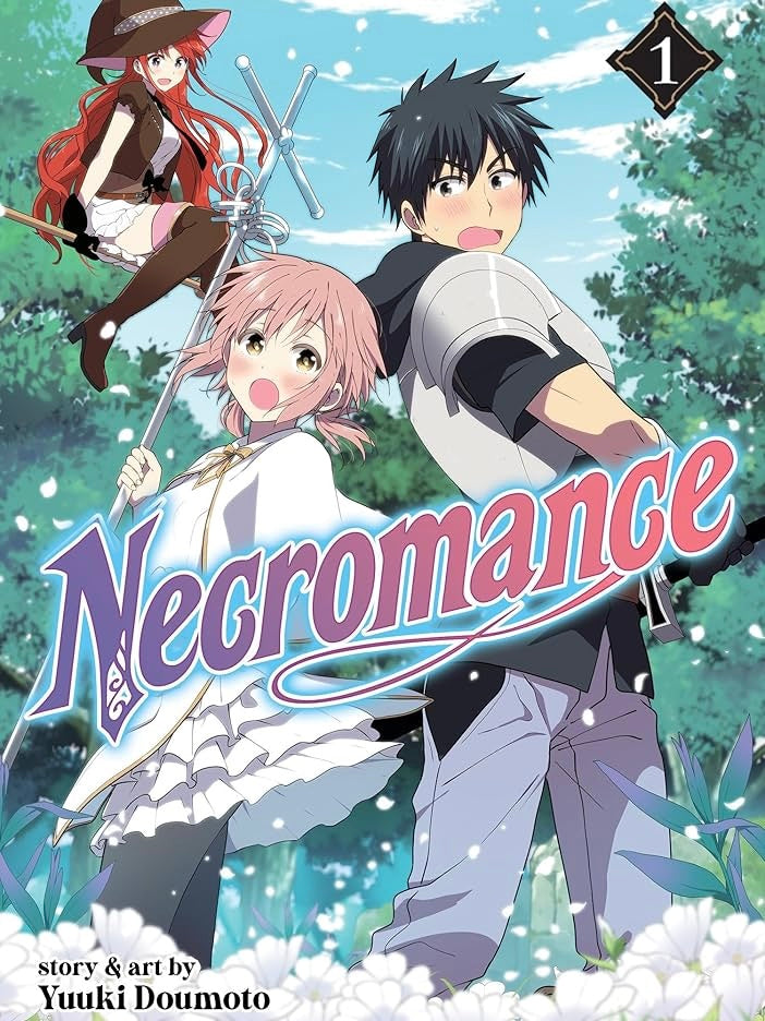 Necromance - Volumes (Neu/ Bestellware)