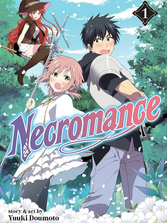 Necromance - Volumes (Neu/ Bestellware)