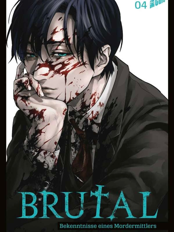 Brutal 4 (Neu/ OVP)