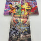 Versus 1-3