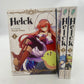 Helck 1-3