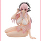 Super Sonico - Summer Memories Ver. Figur (Neu/ OVP)