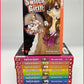 Switch Girl!! 1-9